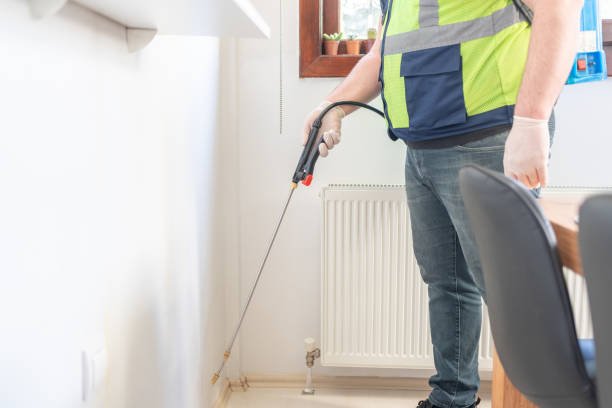 Best Exterminator Services  in St Clair, MO