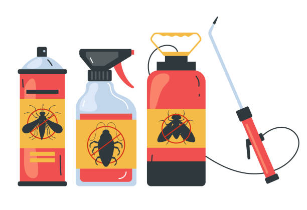 Best Pest Control Near Me  in St Clair, MO